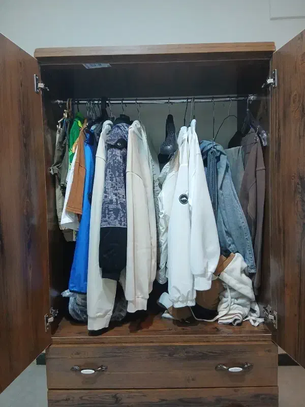 کمد لباس|جاکفشی، کمد، دراور|کرج, شاهین‌ویلا|دیوار