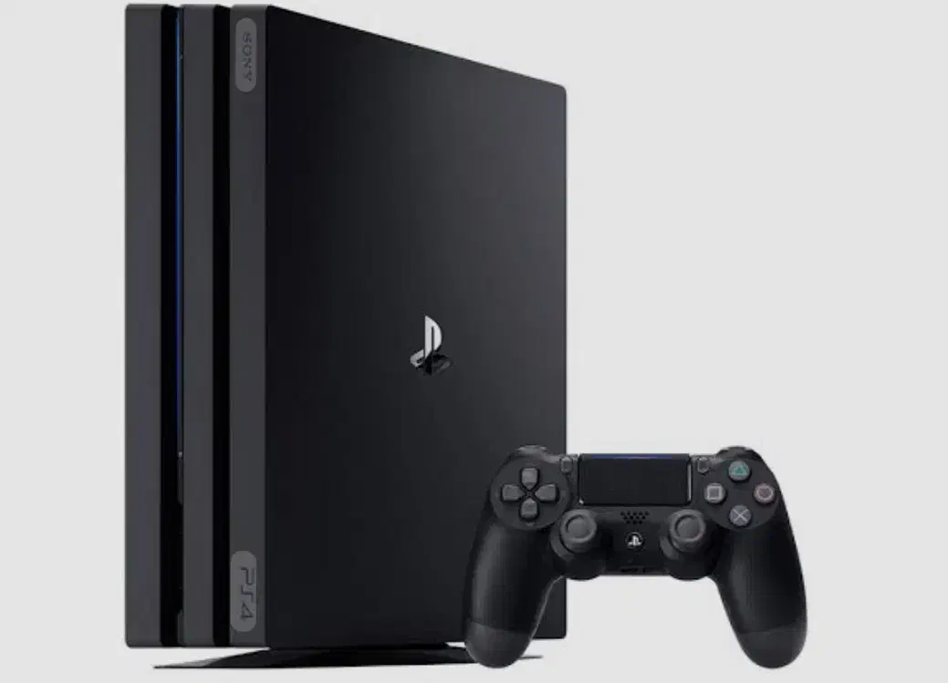 ps4pro|کنسول، بازی ویدئویی و آنلاین|چرام, |دیوار