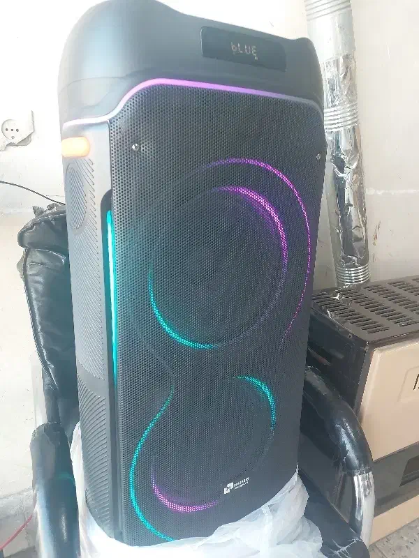 باند|سیستم صوتی خانگی|مشهد, رسالت|دیوار