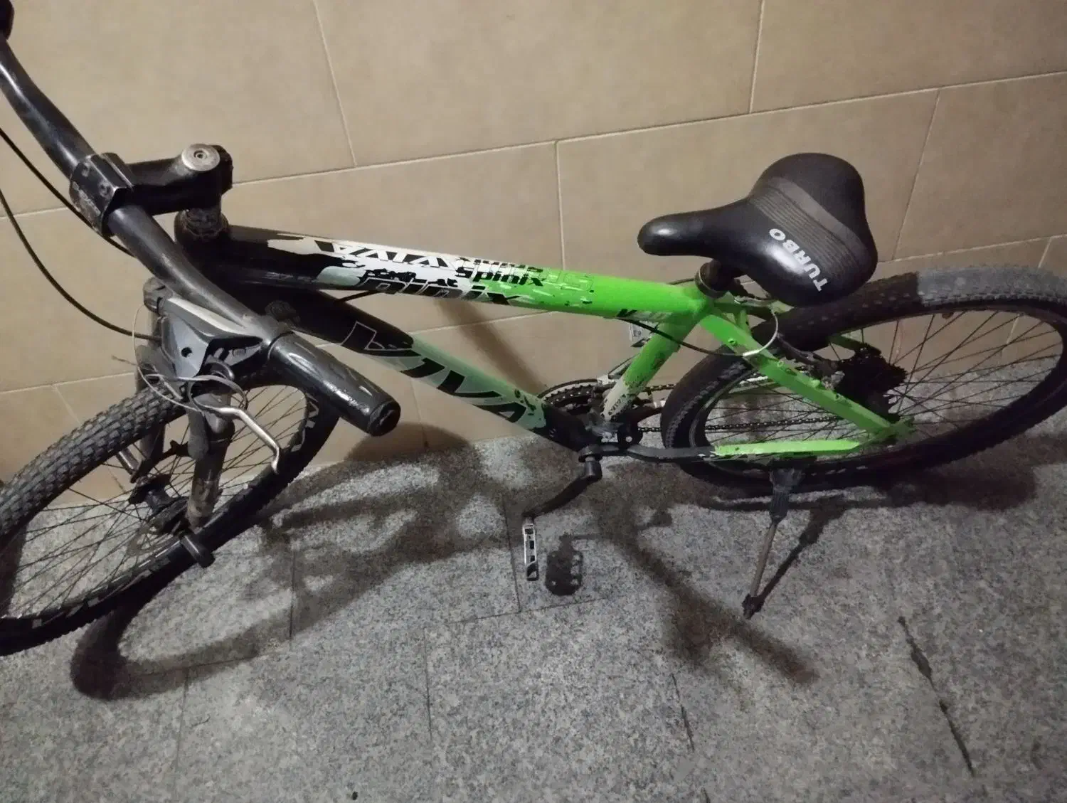 دوچرخه 27.5|دوچرخه، اسکیت، اسکوتر|نظرآباد, نظرآباد|دیوار