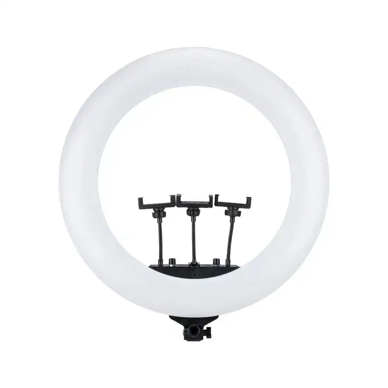 رینگ لایت آکو ako RGB2|دوربین عکاسی و فیلم‌برداری|مشهد, حجاب (شهرک غرب)|دیوار