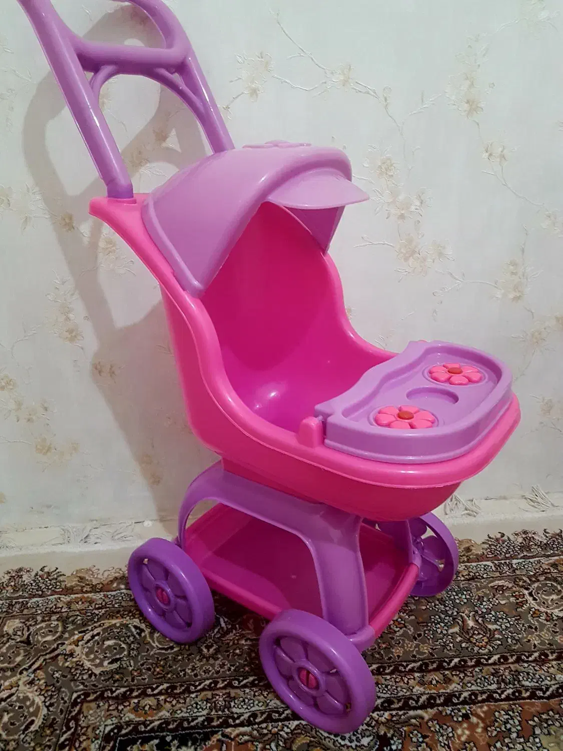 اسباب  بازی|اسباب‌‌بازی|نیشابور, مازول|دیوار