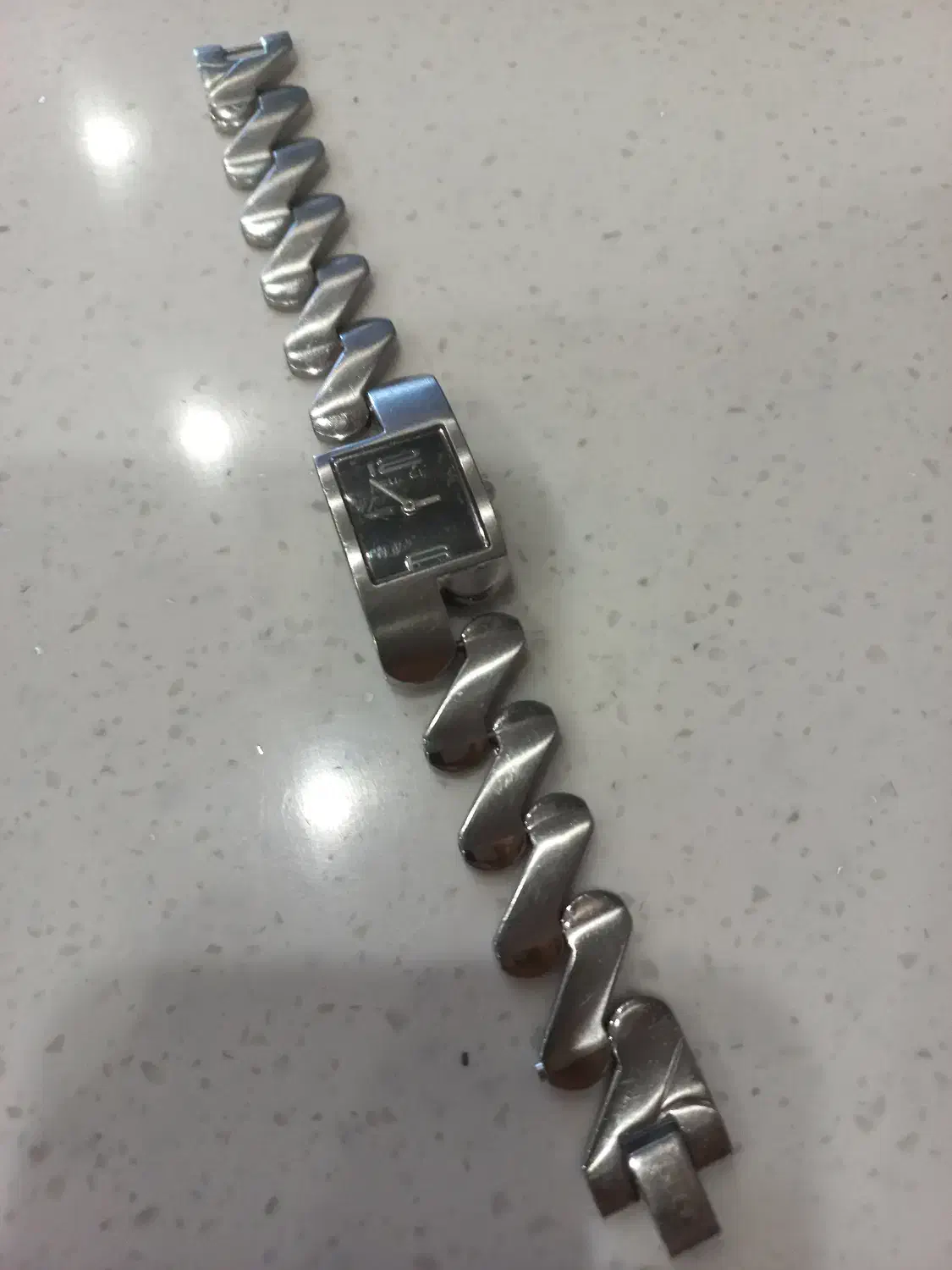 ساعت مچی زنانه|ساعت|سمنان, |دیوار