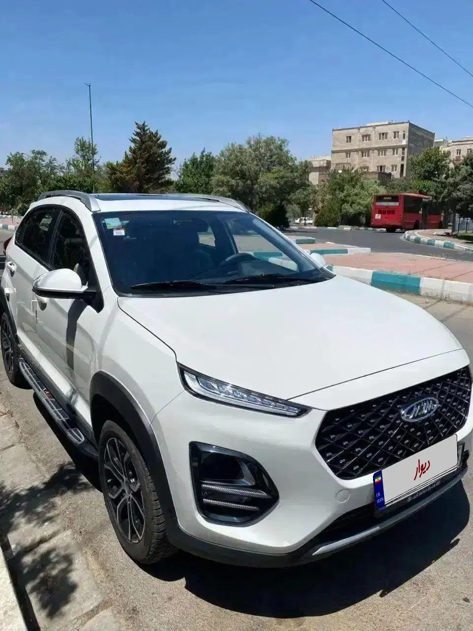 x22pro|خودرو سواری و وانت|تهران, علی‌آباد|دیوار