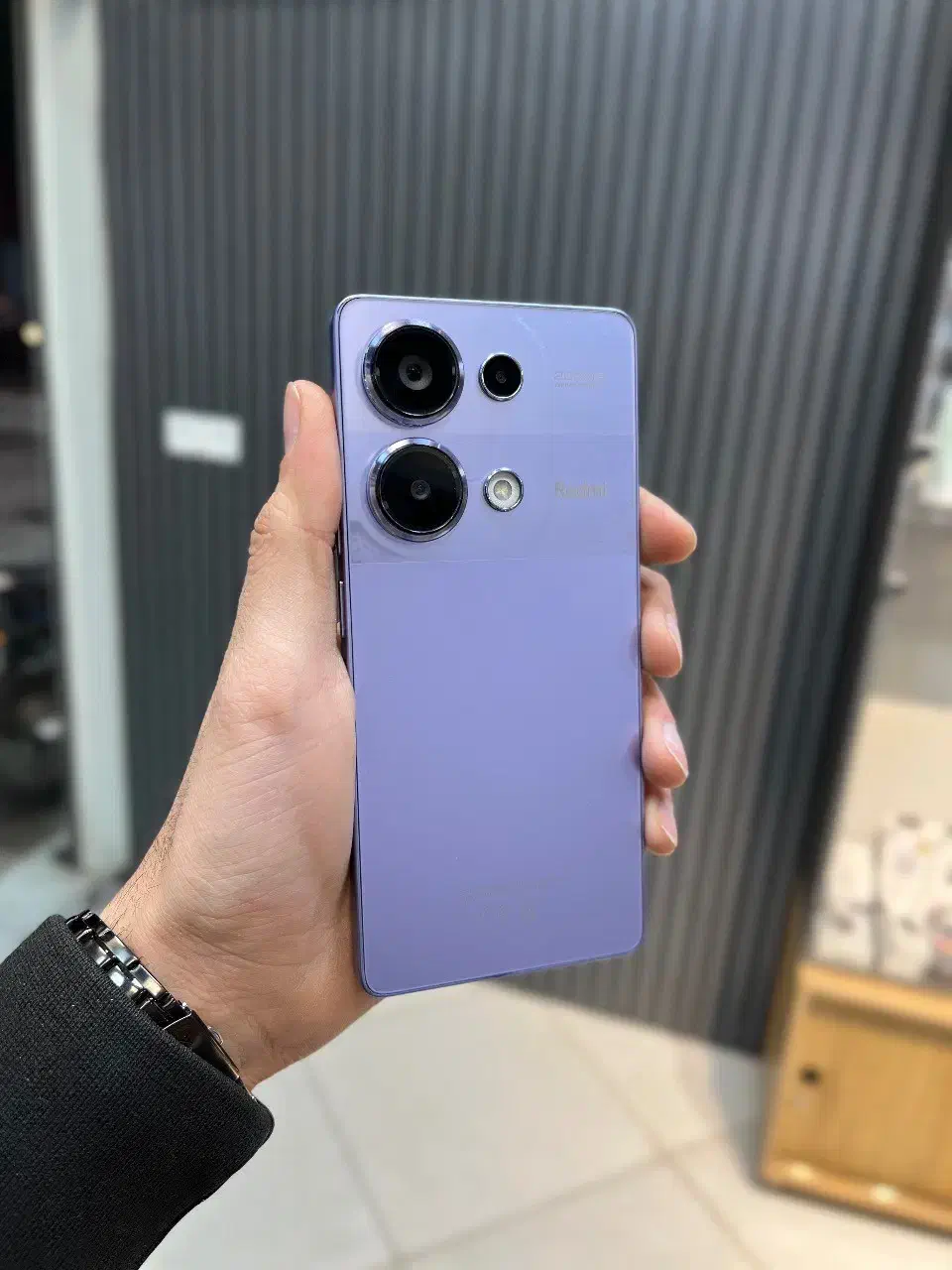 NOTE 14 یک ماه کار|موبایل|کرمان, |دیوار