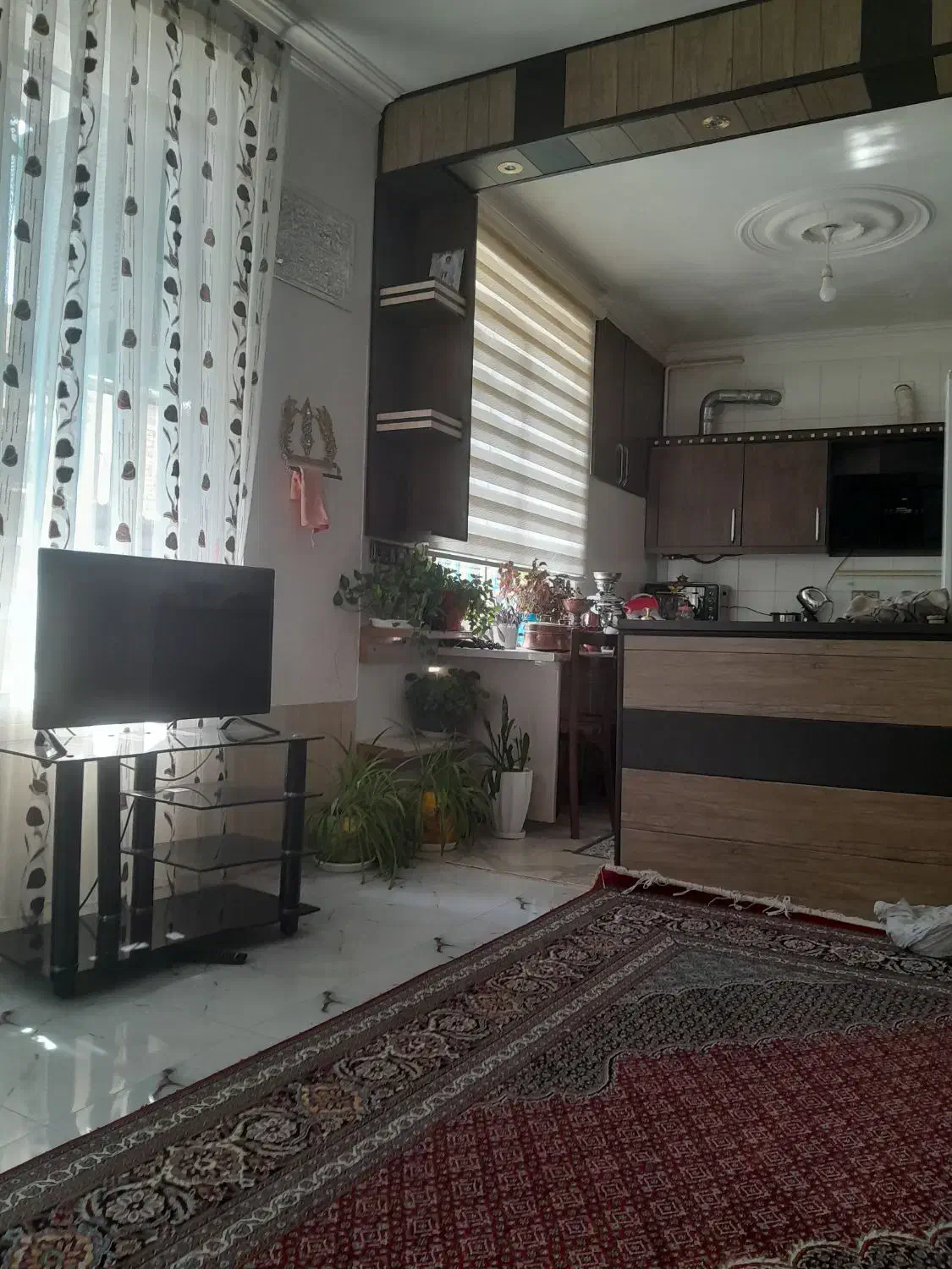 اجاره سوئیت گلدشت|اجارهٔ کوتاهمدت آپارتمان و سوئیت|بروجرد, |دیوار