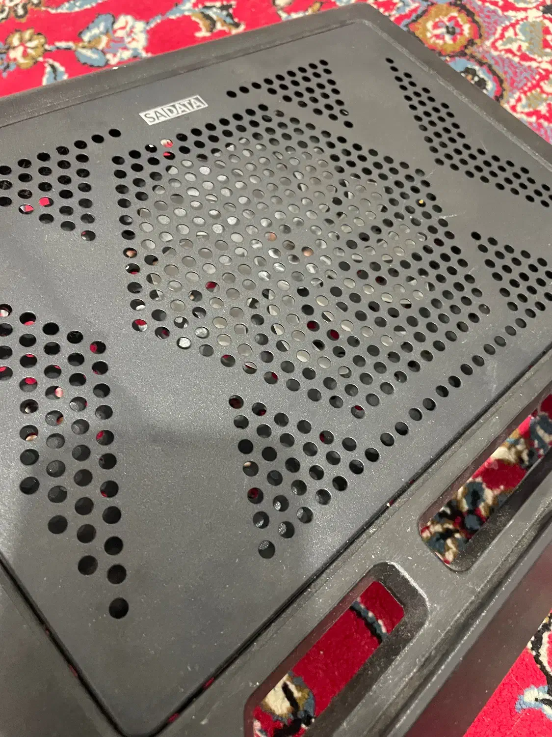 استند لپتاپ sadata|قطعات و لوازم جانبی رایانه|رامهرمز, |دیوار