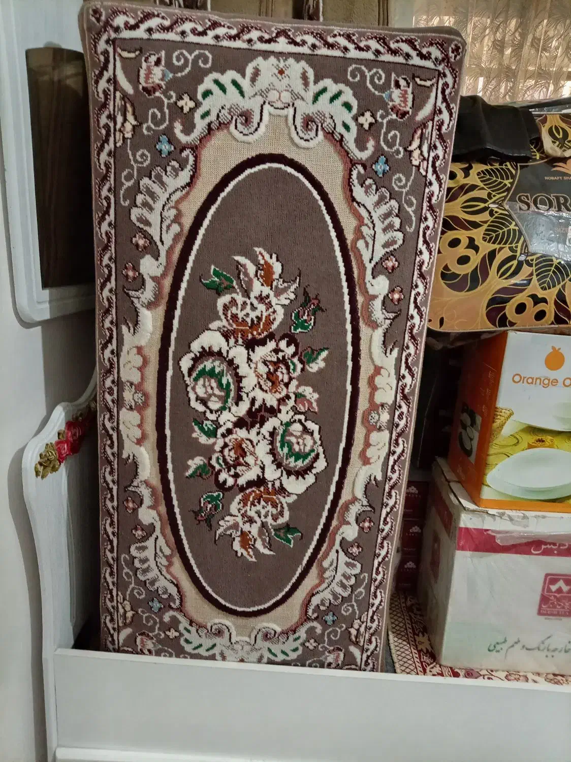 پشتی|پشتی|چناران, |دیوار