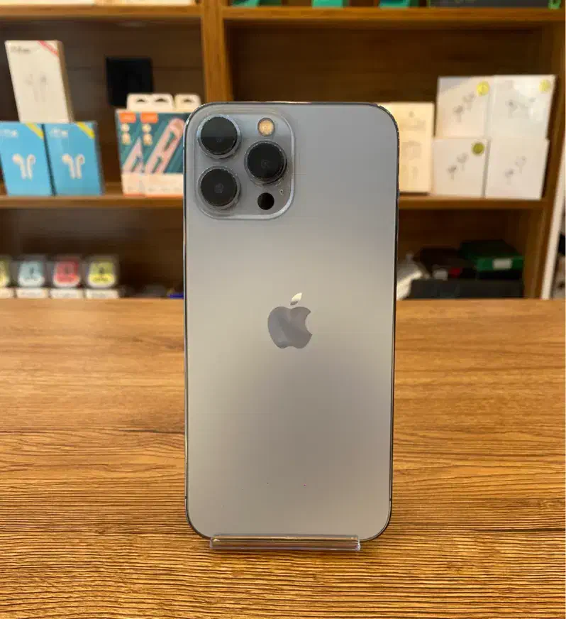 اپل iPhone/13promax/256/ZAA خرید و فروش انواع گوشی|موبایل|قزوین, |دیوار