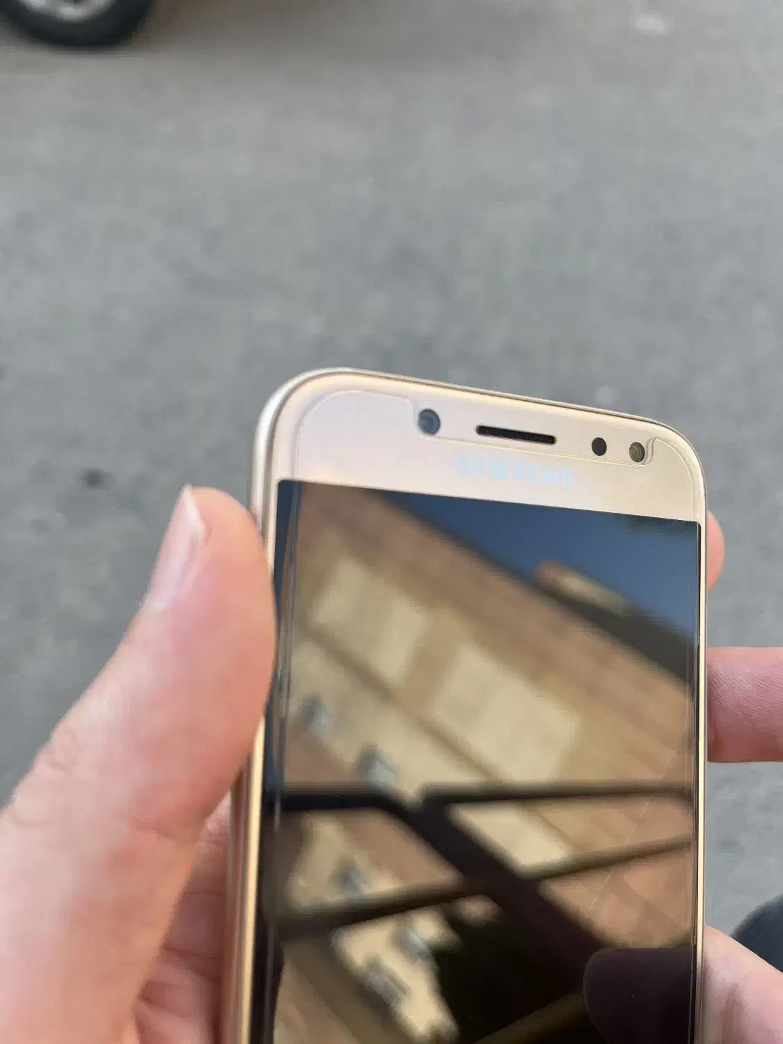 J5pro 2017|موبایل|اردبیل, |دیوار