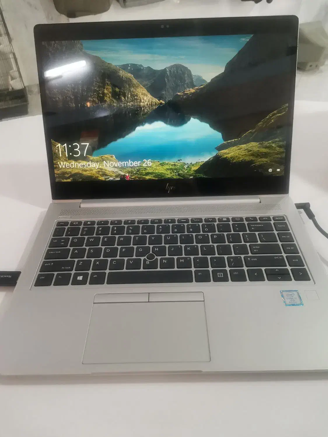 HP 840 G5 لپتاپ|رایانه همراه|قوچان, |دیوار