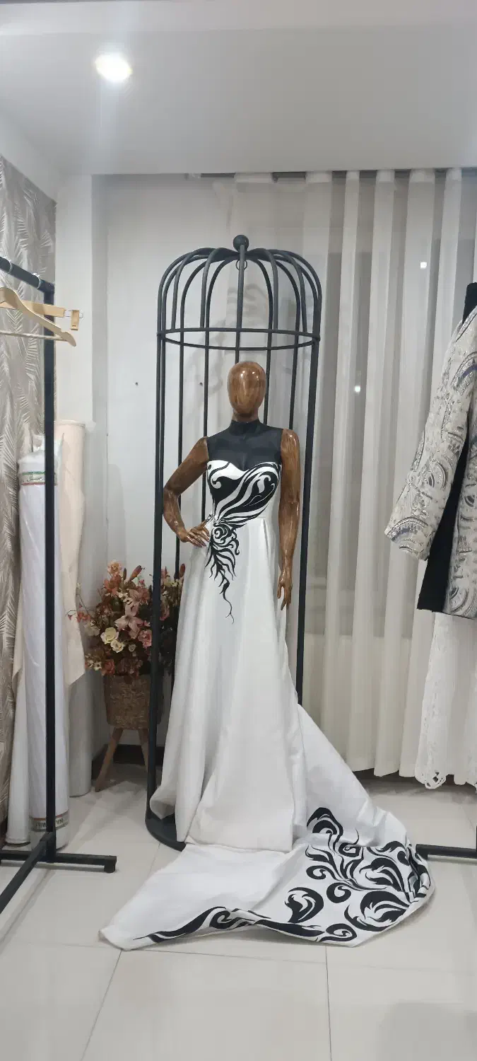 رگال و مانکن|فروشگاه و مغازه|نظرآباد, نظرآباد|دیوار