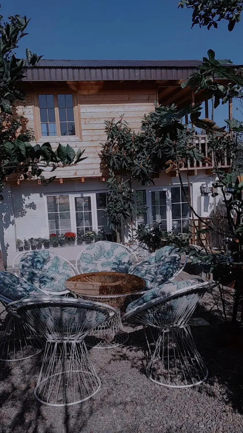 اجاره کلبه جنگلی روزانه|اجارهٔ کوتاهمدت ویلا و باغ|لاهیجان, آهندان|دیوار