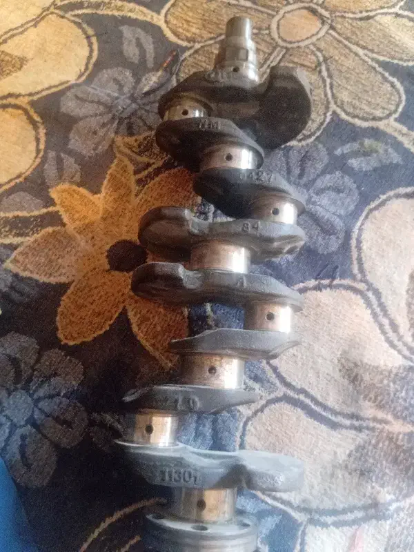 کمک جلو شاسی بلند میلنگ پراید|قطعات یدکی و لوازم جانبی|ایرانشهر, |دیوار