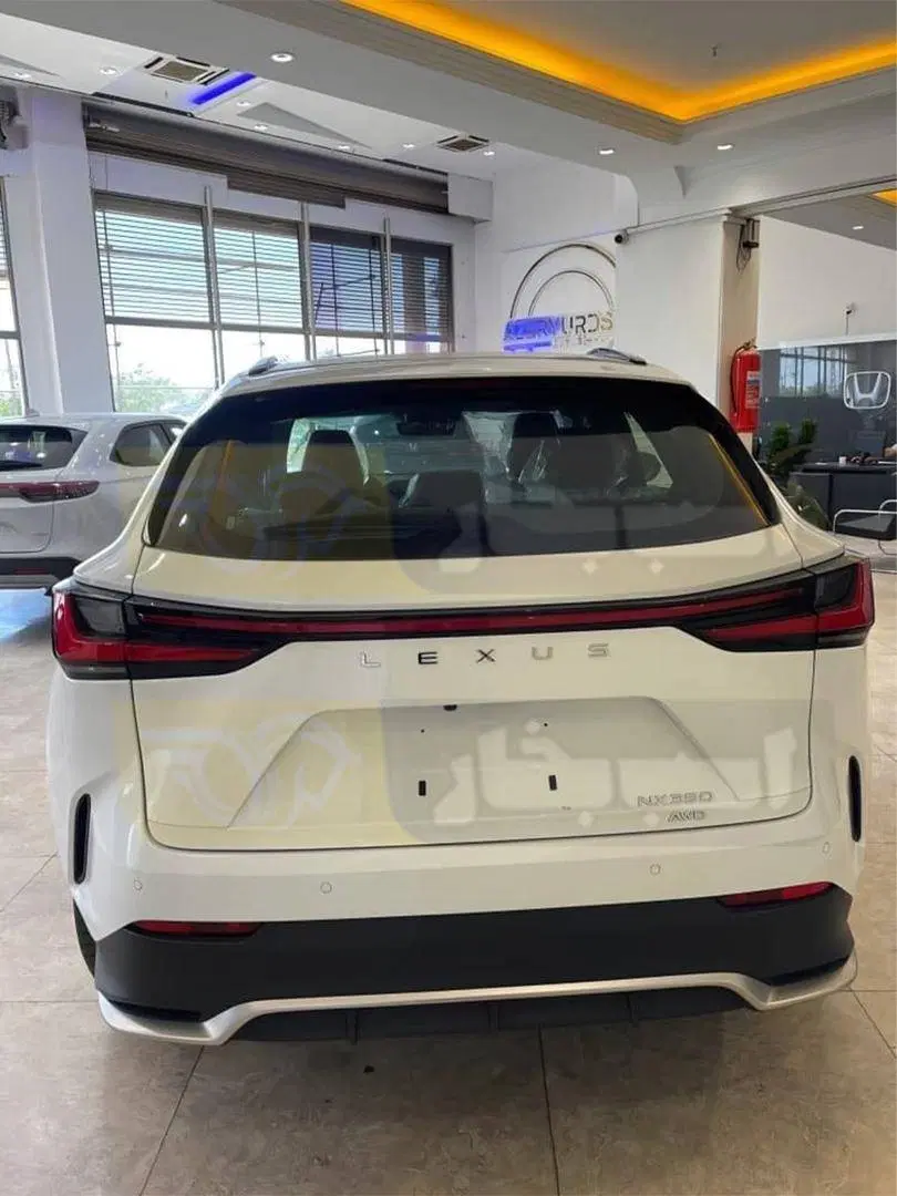 lexus nx 350|خودرو سواری و وانت|شیراز, شهرک جماران|دیوار