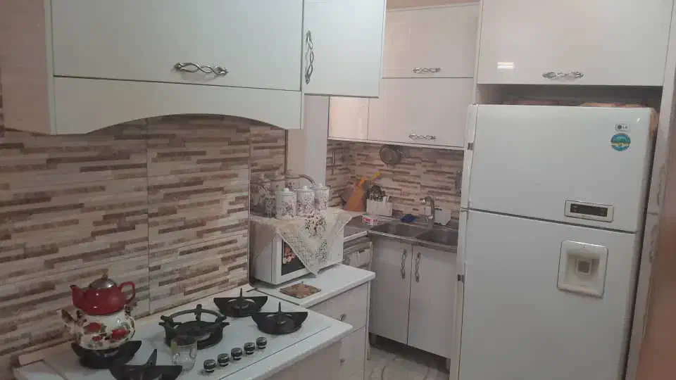 اجاره مبله به صورت روزانه/ماهانه/هفتگی|اجارهٔ کوتاهمدت آپارتمان و سوئیت|تهران, صادقیه|دیوار