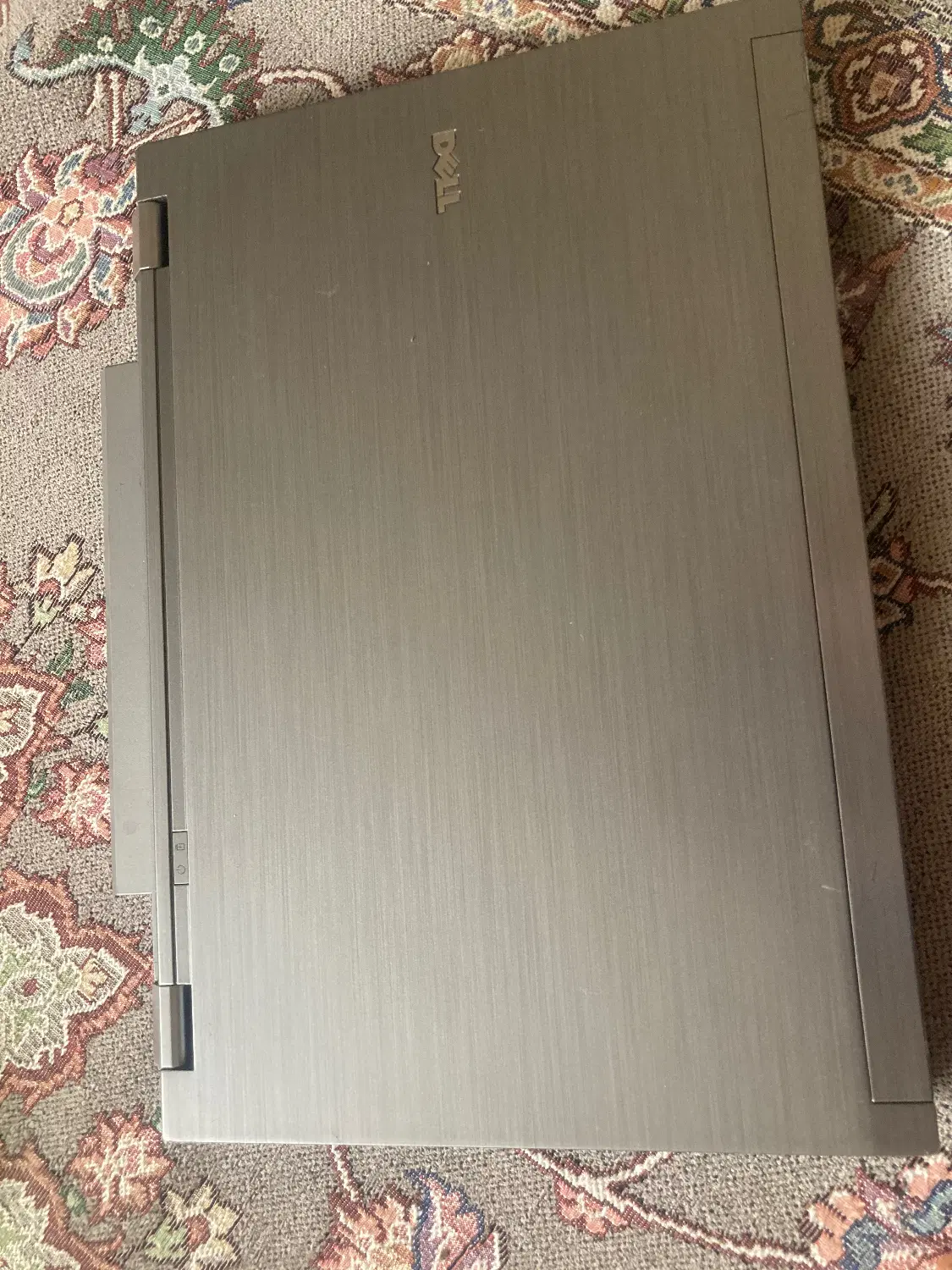 لپ تاپ دل latitude e6510|رایانه همراه|اصفهان, همتآباد|دیوار
