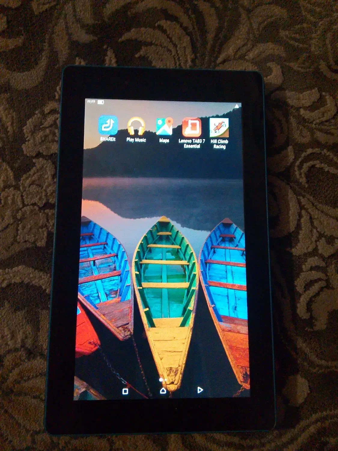 تبلت در حد|تبلت|مشهد, عامل|دیوار