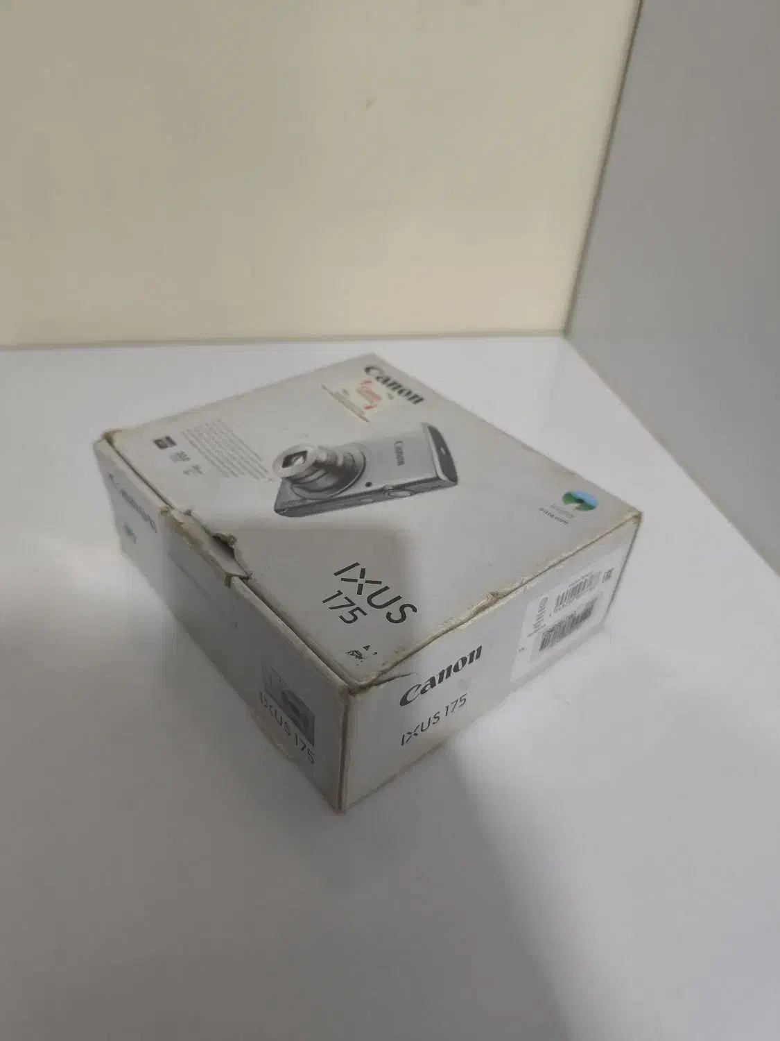 دوربین کنون ixus 175|دوربین عکاسی و فیلمبرداری|مشکیندشت, |دیوار