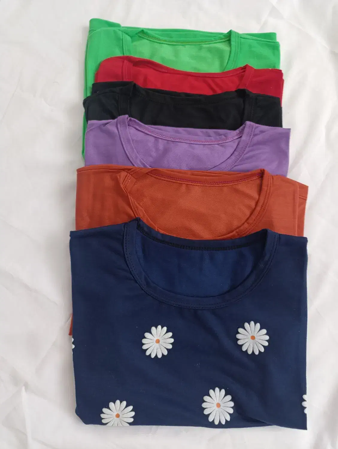 تیشرت کراپی|لباس|خمین, |دیوار