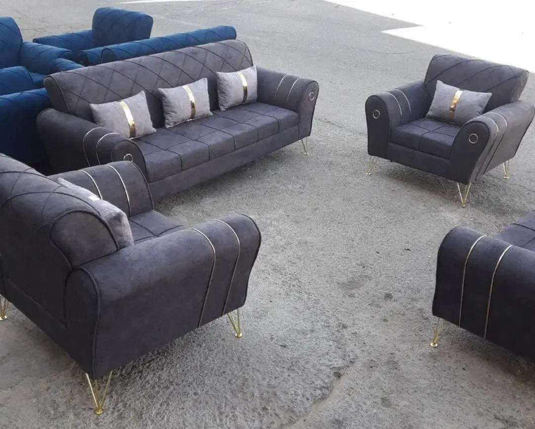 تولید نهارخوری|مبلمان خانگی و میز عسلی|مشهد, حضرت حجت|دیوار