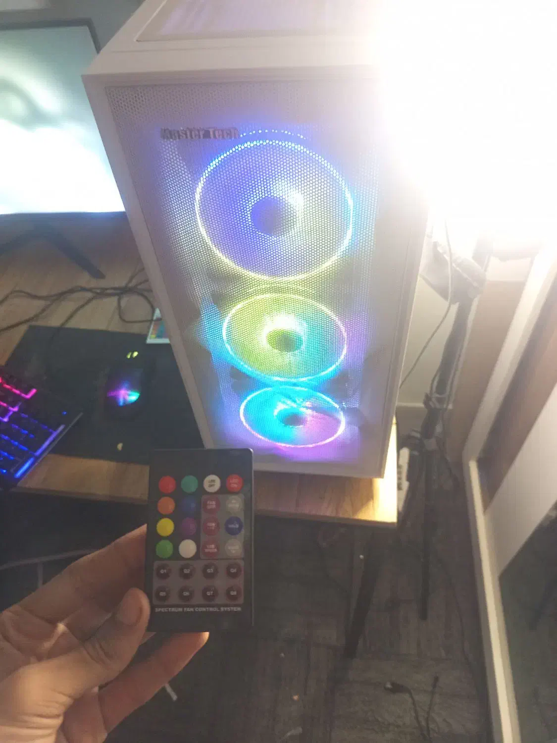 کیس و مانیتور|رایانه رومیزی|بندرعباس, |دیوار