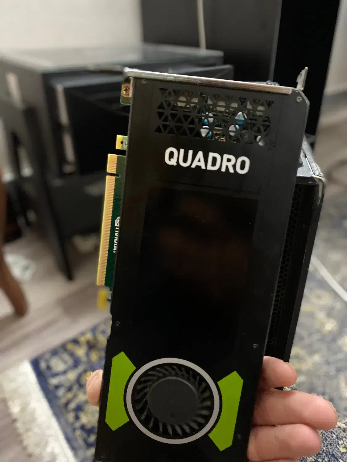 کیس سِروری|رایانه رومیزی|گنبد کاووس, |دیوار