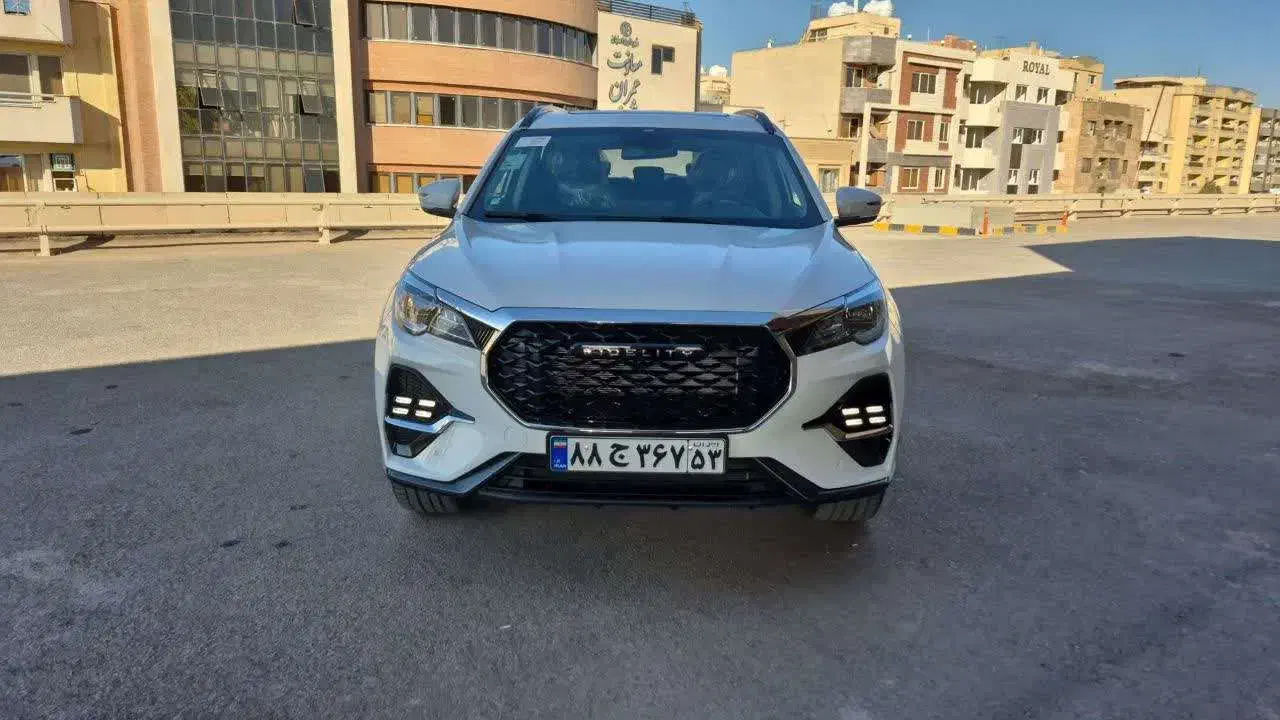 فیدلیتی الیت 7 نفره|خودرو سواری و وانت|اصفهان, شیخ اشراق|دیوار