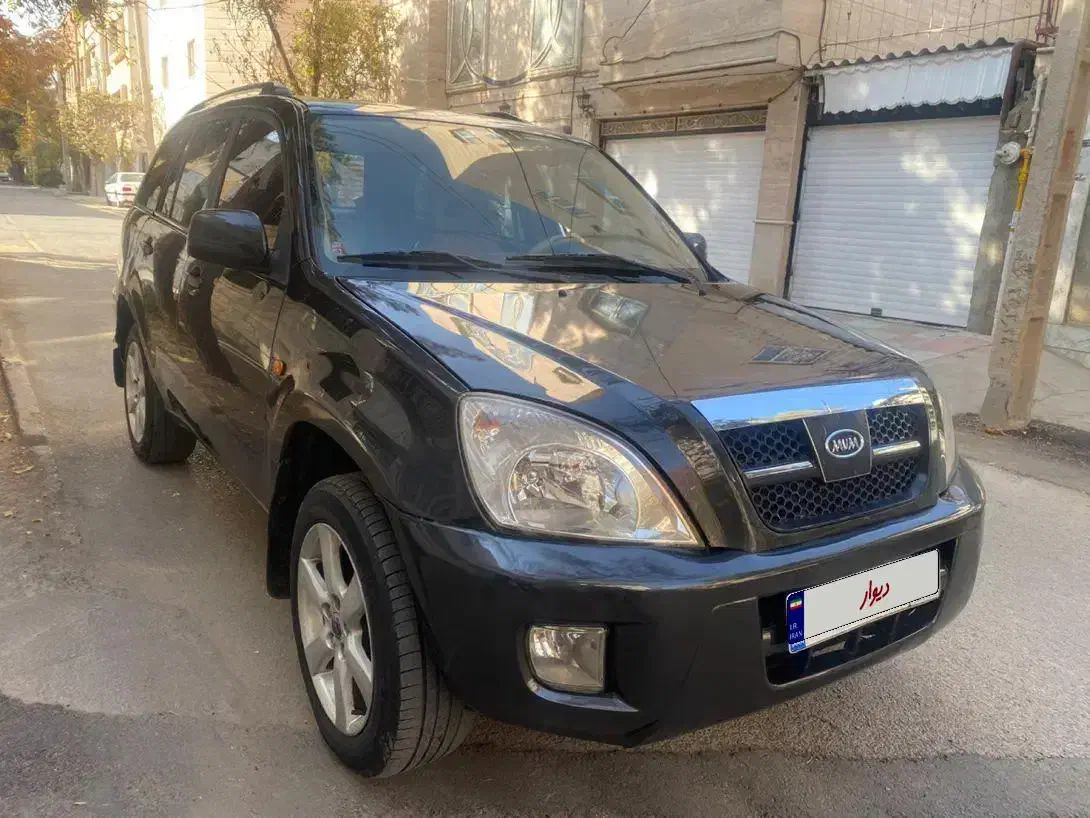 X33 دنده|خودرو سواری و وانت|بجنورد, |دیوار