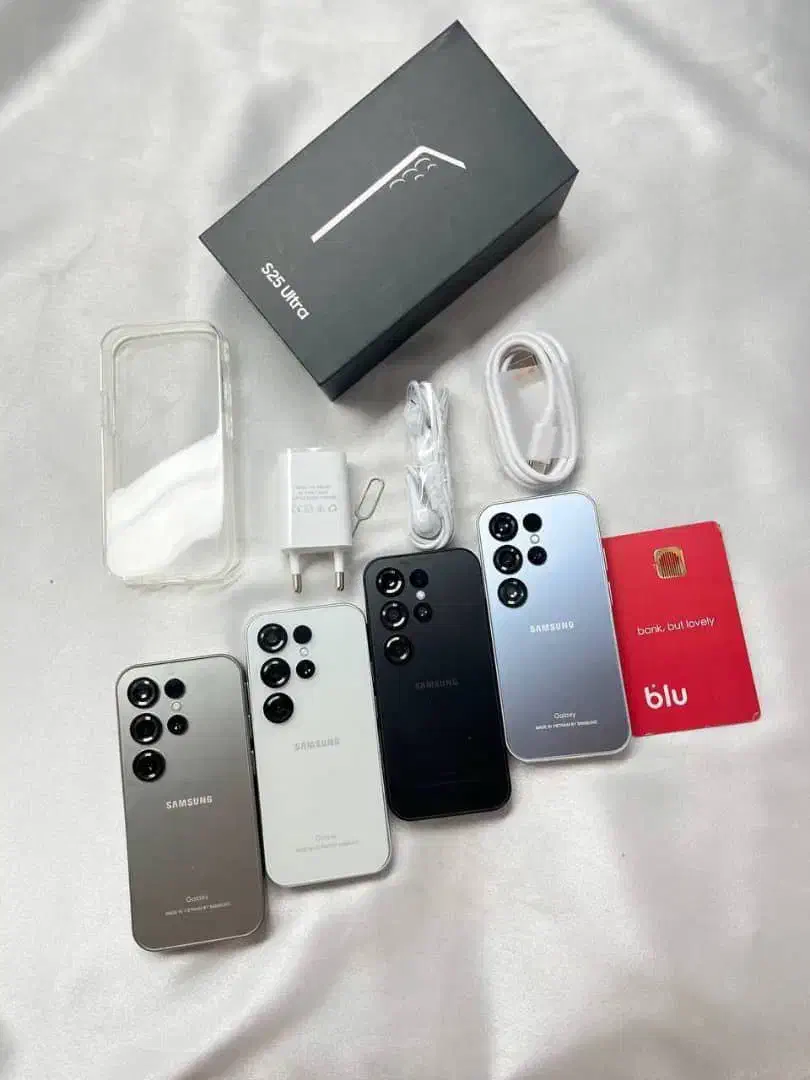 سامسونگ s25 مینی|موبایل|علی‌آباد کتول, |دیوار