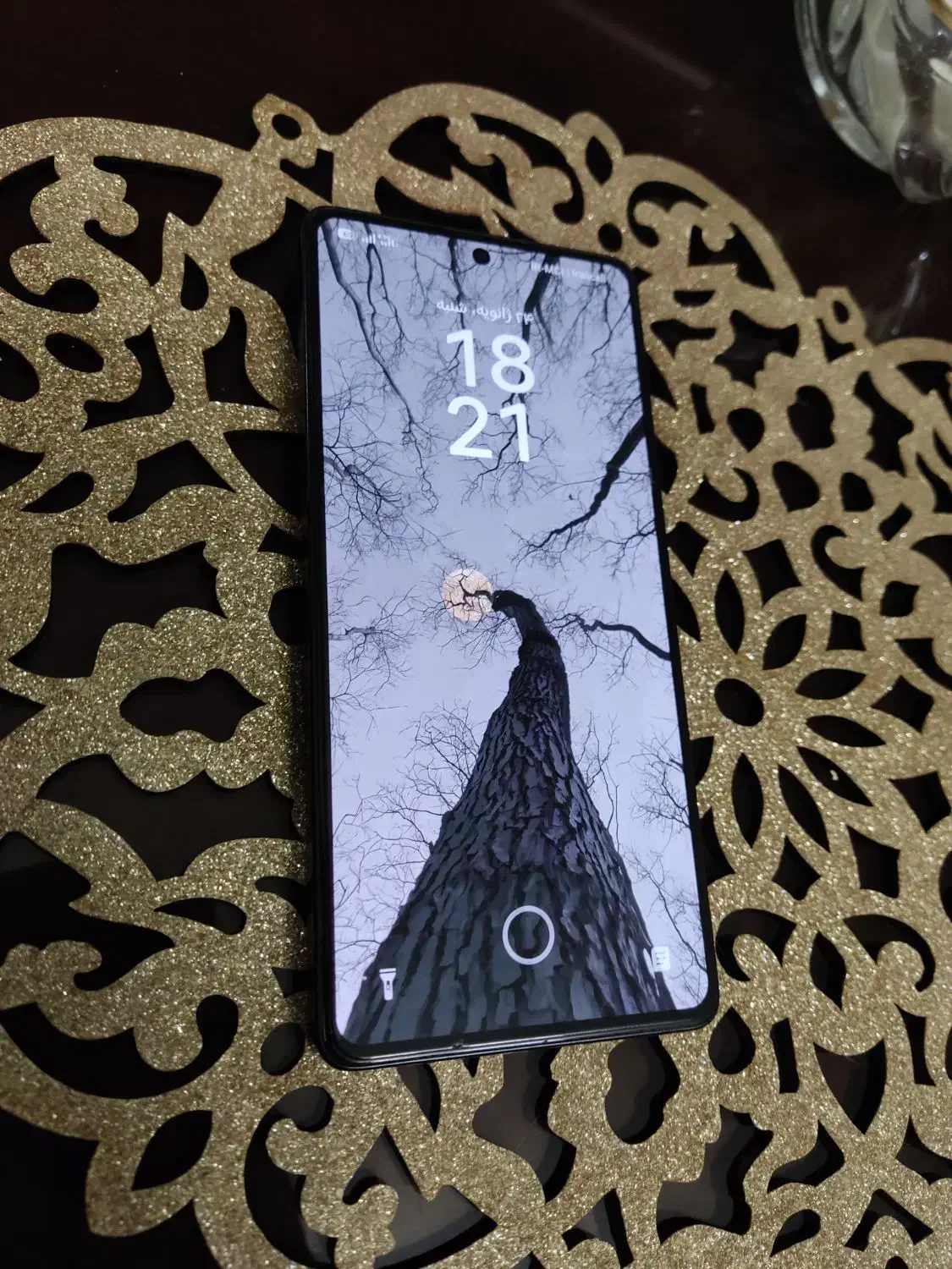 نوت13proدرحد|موبایل|مشهد, نظام دوست|دیوار