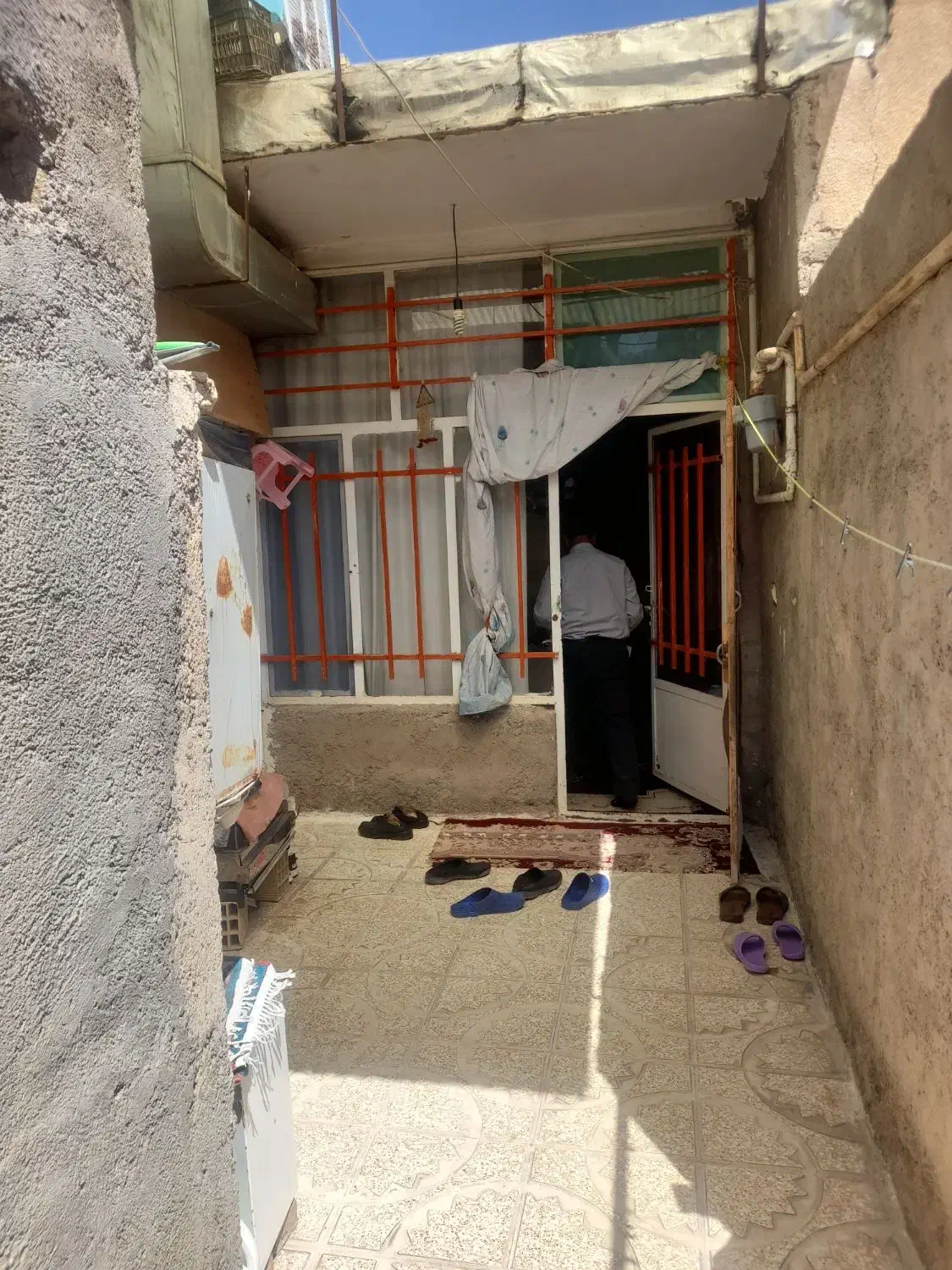 اجاره منزل|اجارهٔ خانه و ویلا|محمدیه-قزوین, |دیوار