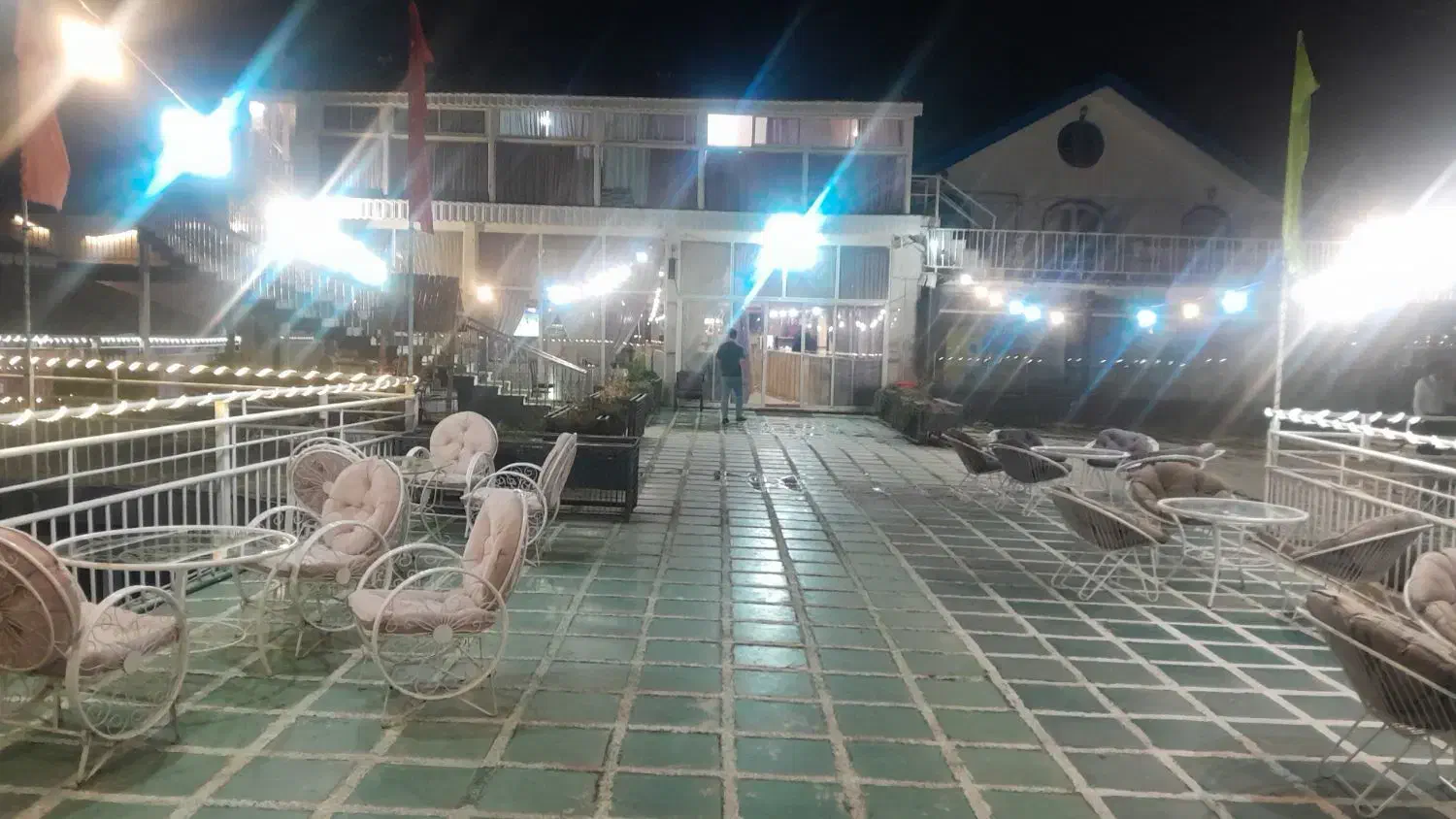 اجاره اتاق وسوییت سالیانه در متل بام طرقبه|اجارهٔ آپارتمان|مشهد, سجاد شهر|دیوار