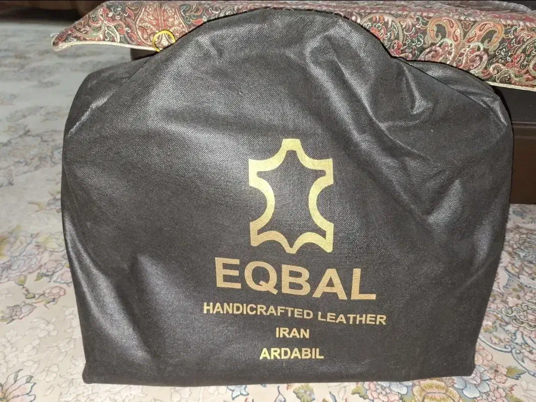 کیف اداری چرم اقبال|کیف، کفش، کمربند|کرج, گوهردشت|دیوار