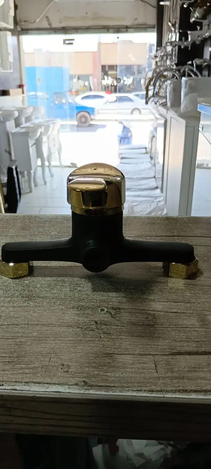 شیر توالت|لوازم سرویس بهداشتی|آبادان, |دیوار