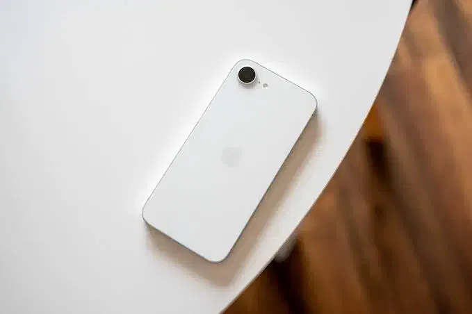 گوشی اپل تک سیم iPhone 16e(Not Active)128 گیگابایت|موبایل|اردبیل, |دیوار