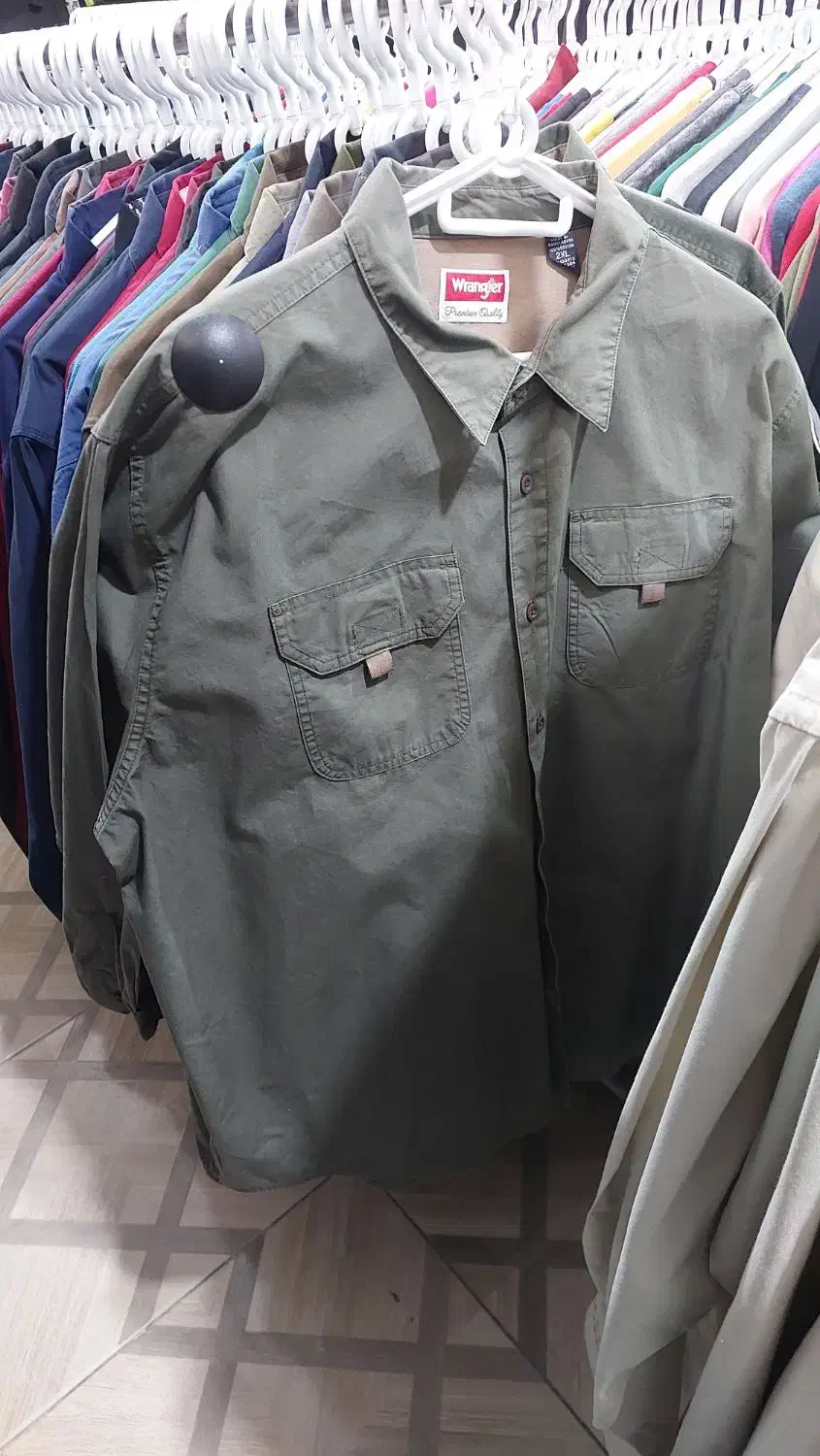 پیراهن کتان دو جیب تک جیب|لباس|شیراز, شهرک بزین|دیوار