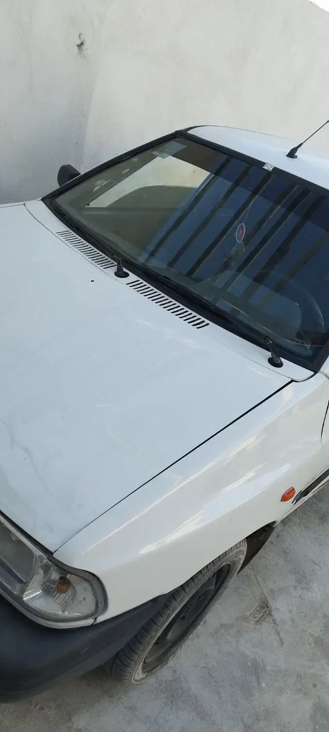 پراید مدل89|خودرو سواری و وانت|چابهار, |دیوار