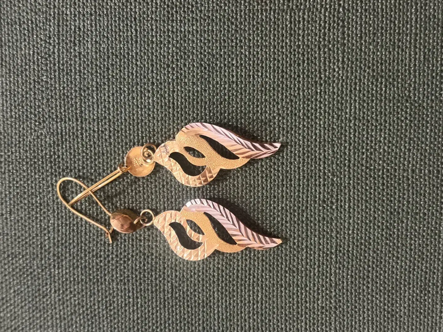 طلا در حد نو|جواهرات|اردبیل, |دیوار