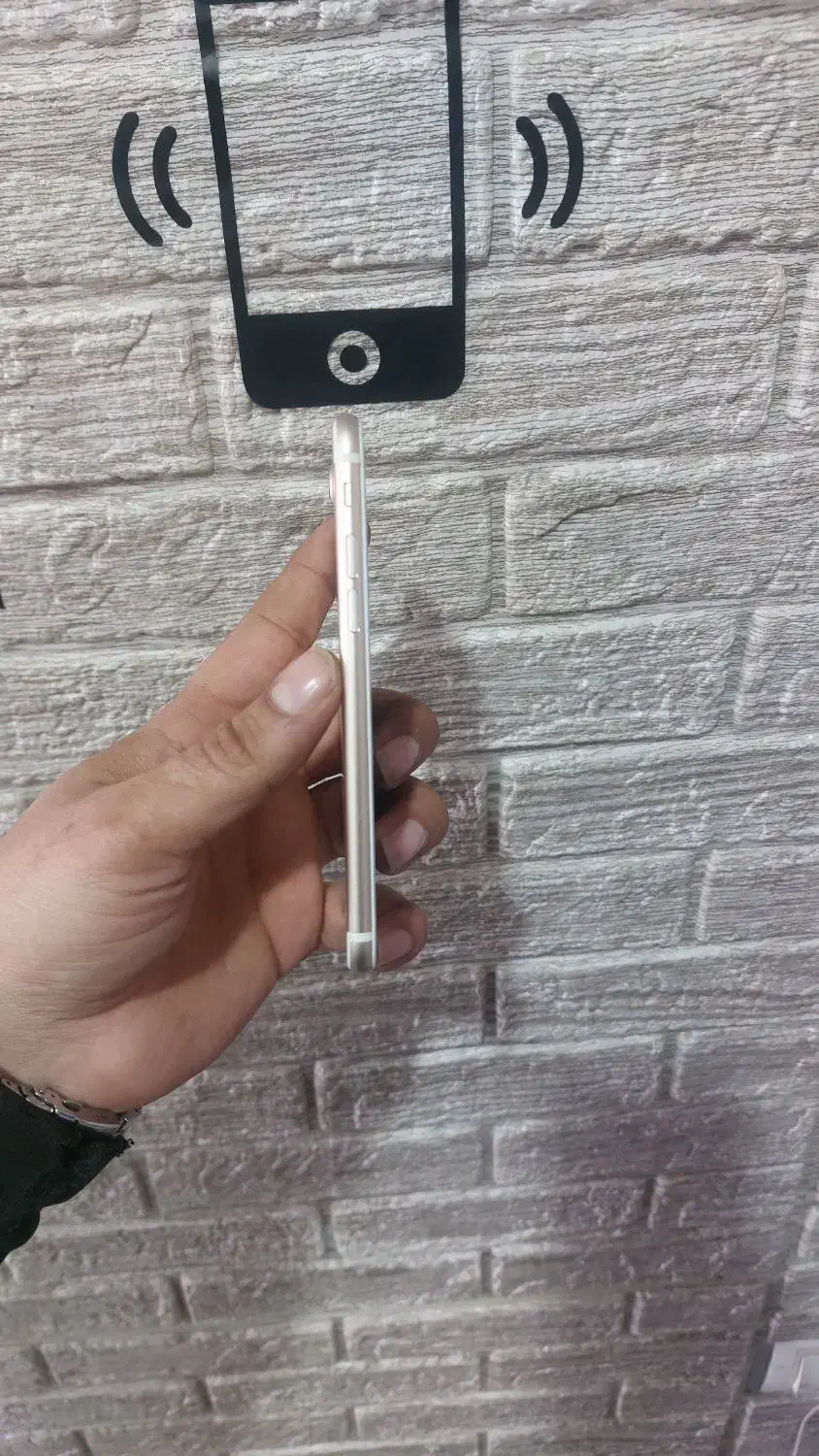 ایفون7|موبایل|قزوین, |دیوار