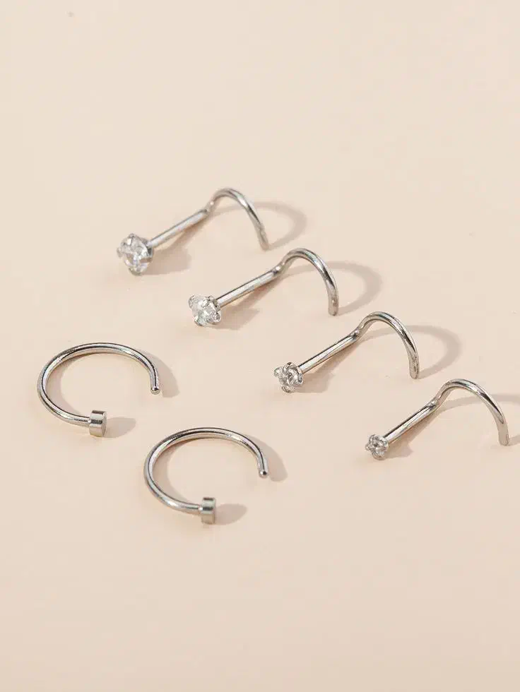 پیرسینگ|بدلیجات|اسلامشهر, شهرک مفیدی|دیوار