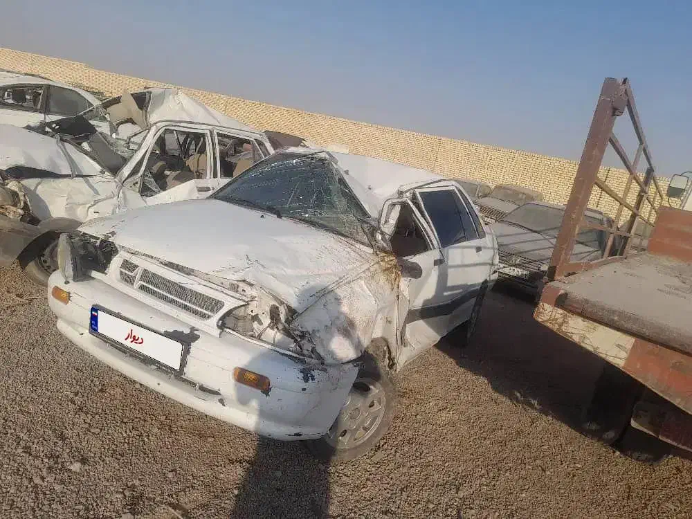 فروش خودرو|خودرو سواری و وانت|اشکذر, |دیوار