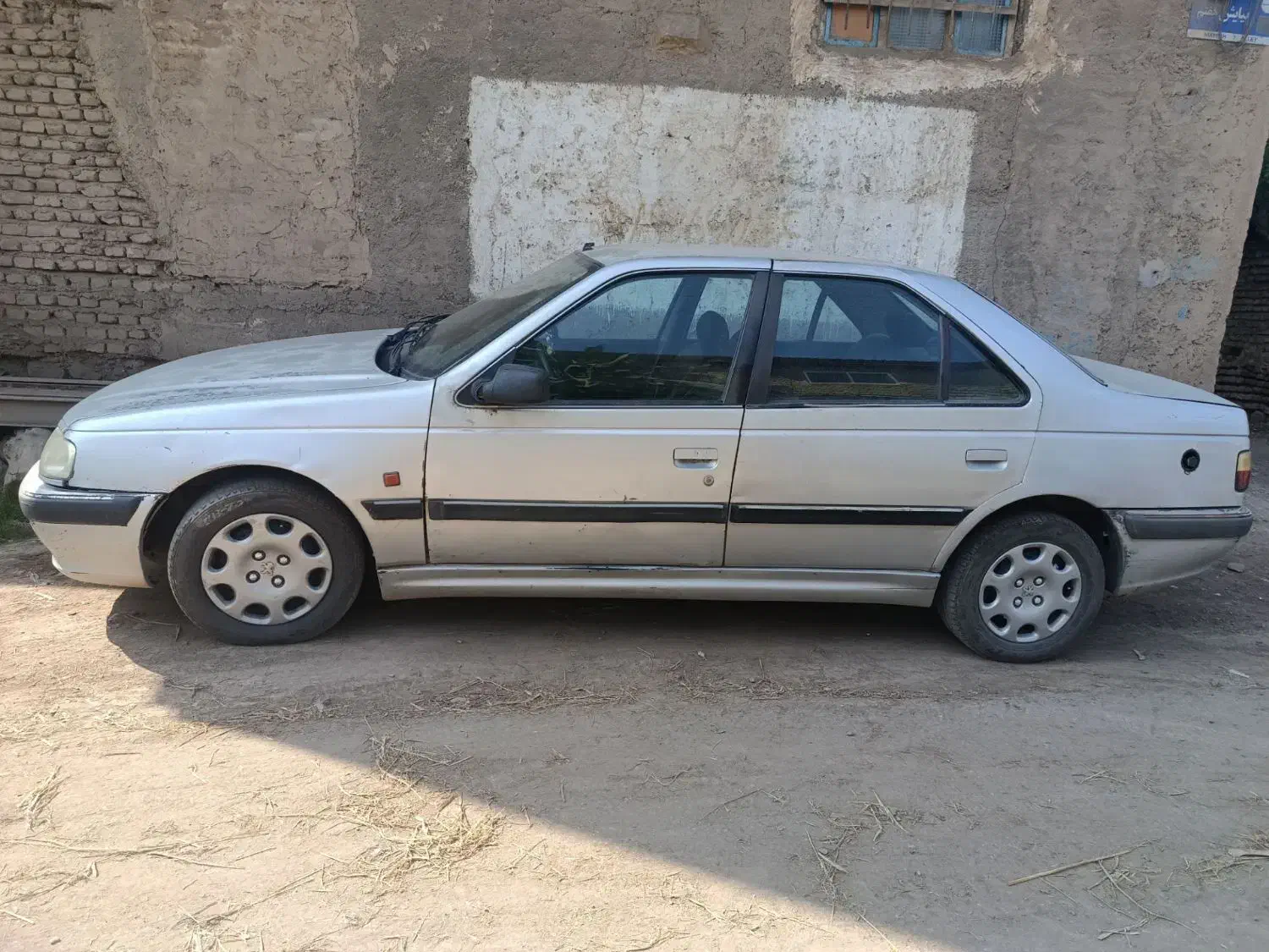 فروش ماشین|خودرو سواری و وانت|فاضل آباد, |دیوار