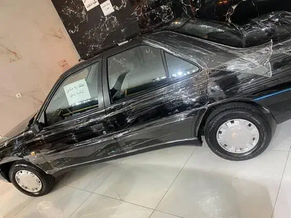 405عتیقه|خودرو سواری و وانت|تبریز, |دیوار