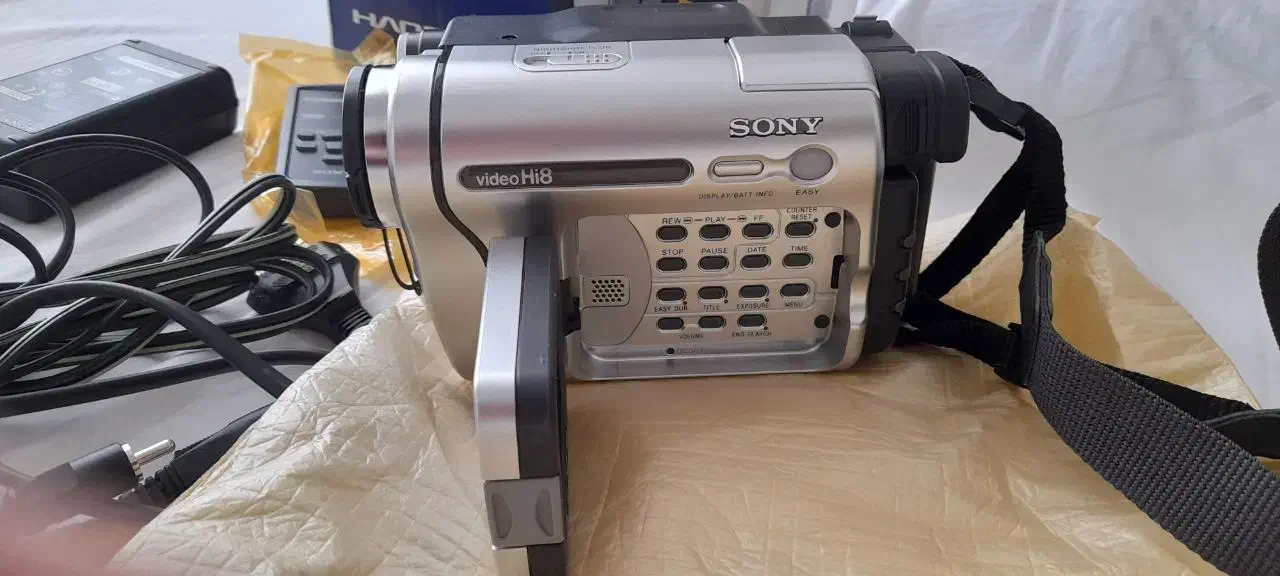 هندی کم فیلمبرداری سونی کنترل دار|دوربین عکاسی و فیلم‌برداری|تهران, نارمک|دیوار