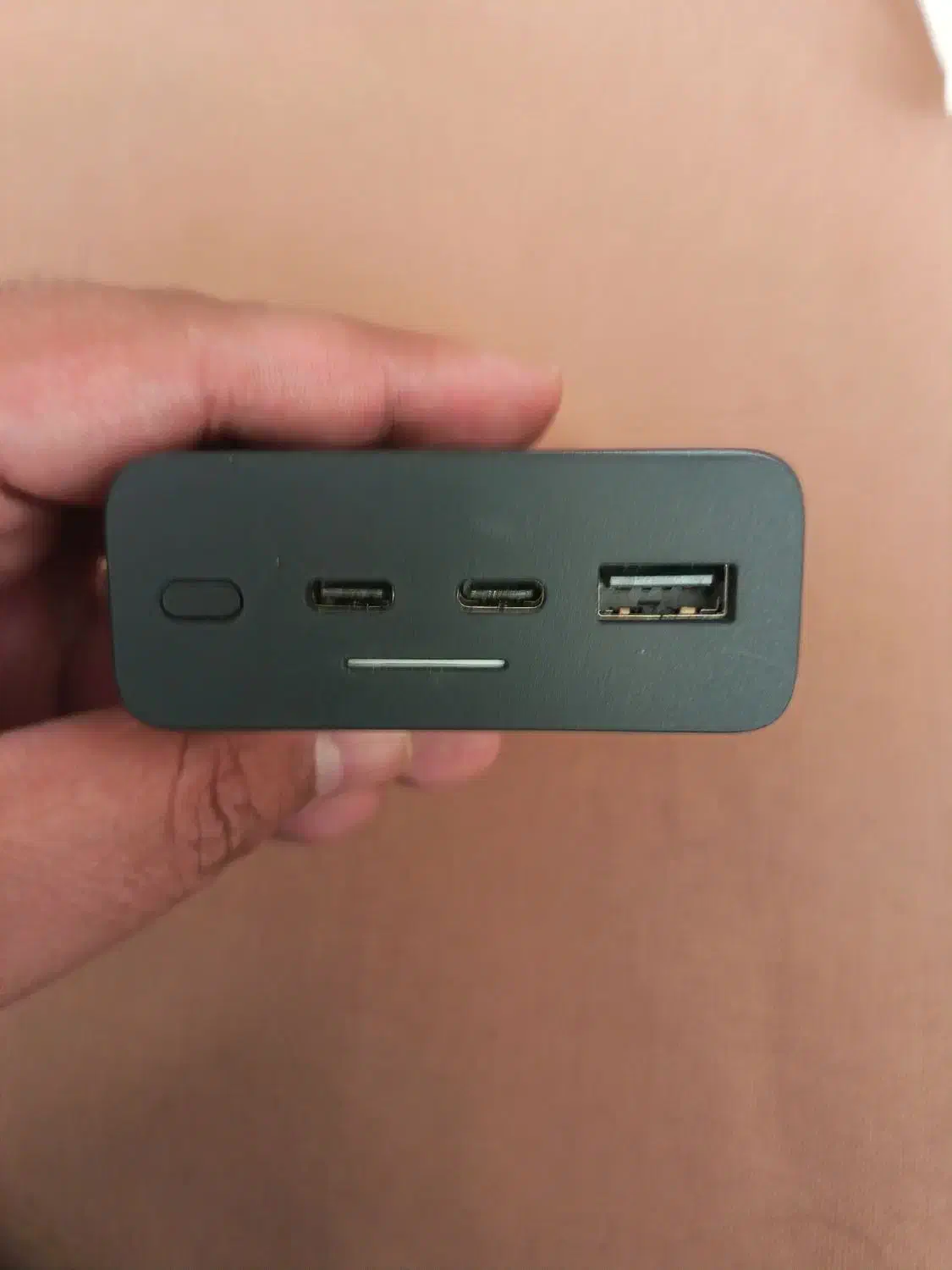 پاوربانک سامسونگ اصلی|لوازم جانبی موبایل و تبلت|کرمان, |دیوار