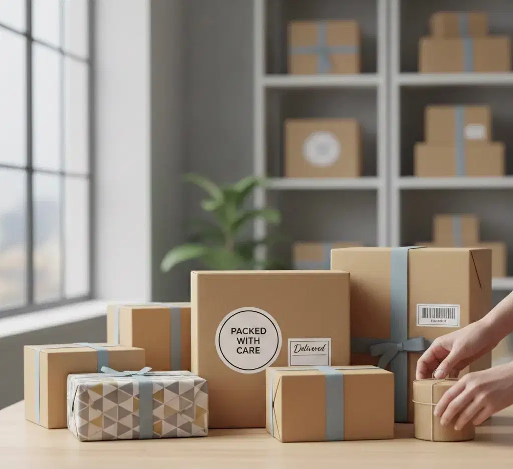 بسته‌بندی و ارسال انبوه، با تعرفه‌های ویژه حجمی|خدمات حمل و نقل|تبریز, |دیوار