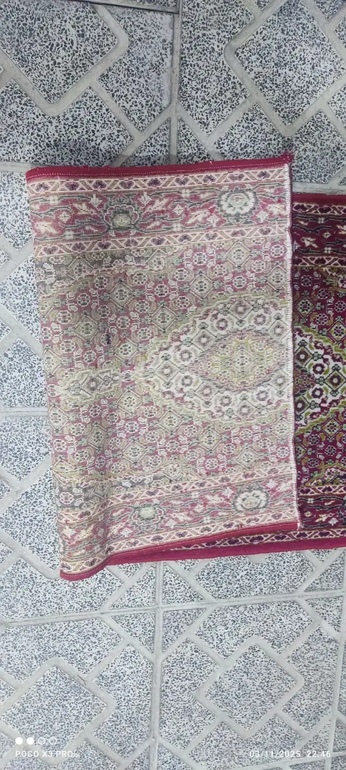 فرش راه پله|فرش|تبریز, |دیوار