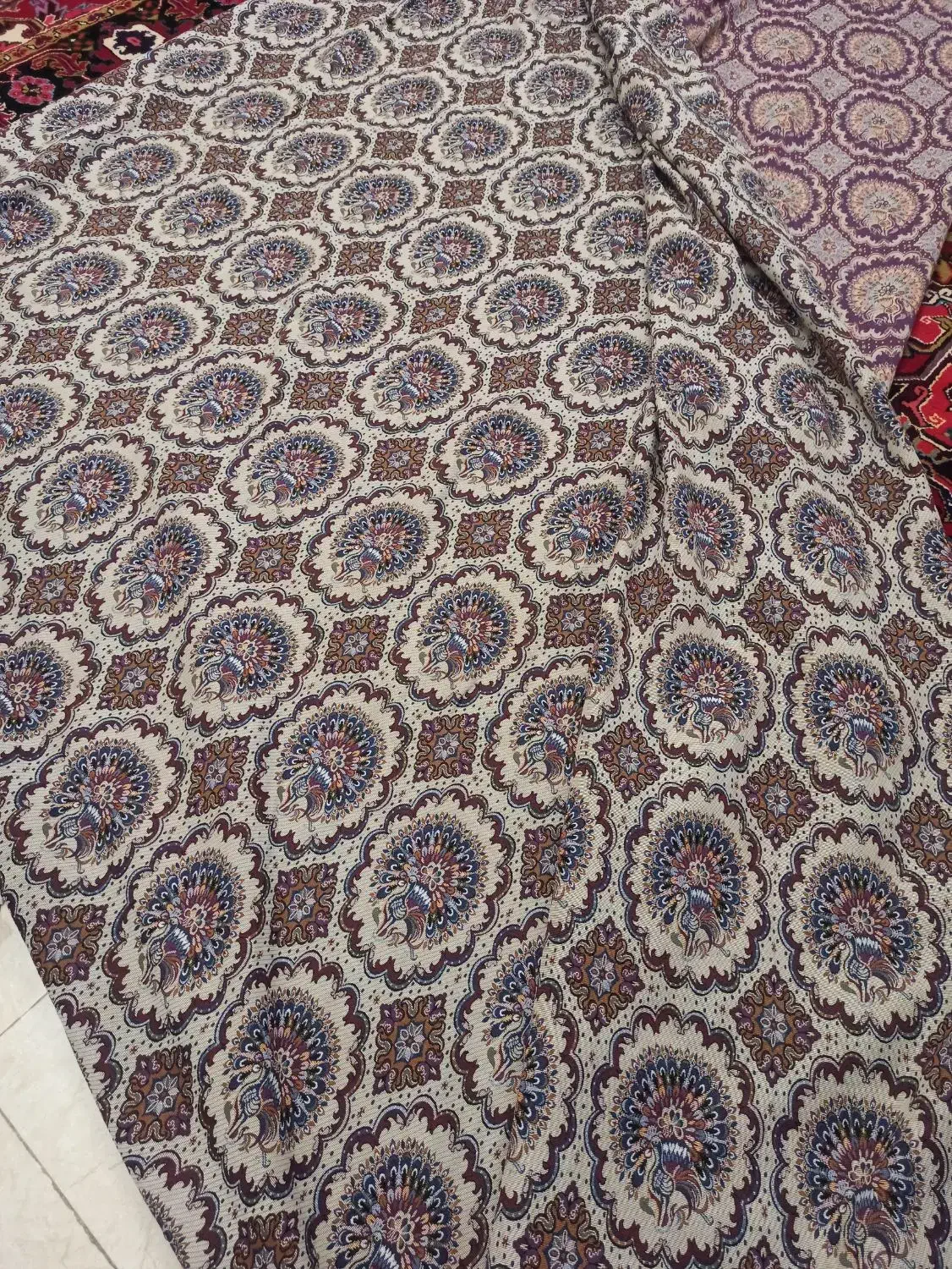 روفرشی ۹متری کش دار|روفرشی|تبریز, |دیوار