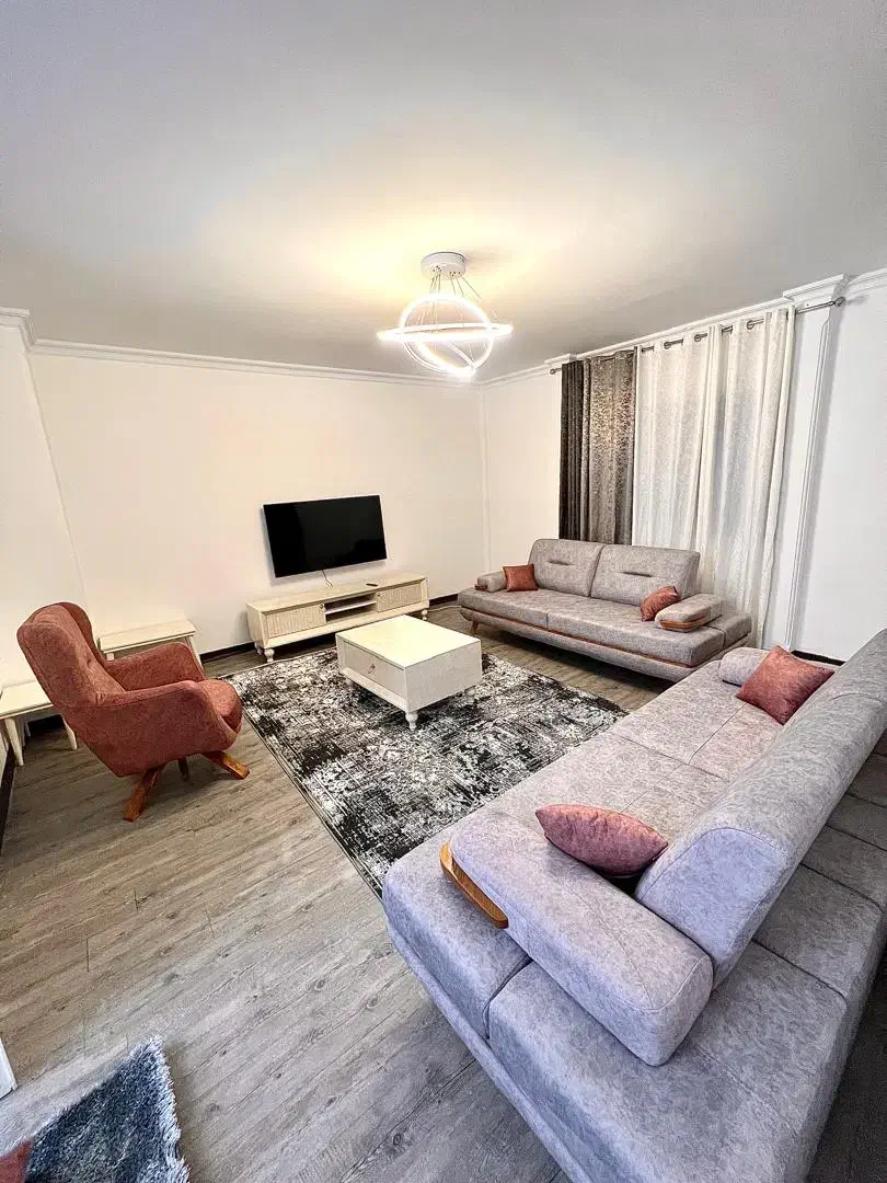 اجاره کوتاه مدت روزانه آپارتمان مبله در شهرک سئول|اجارهٔ کوتاه‌مدت آپارتمان و سوئیت|تهران, ده‌ونک|دیوار